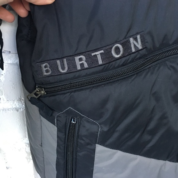 Burton Dayride Snowboarding Jacket - Picture 2 of 7